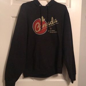 Canada Sweatshirt